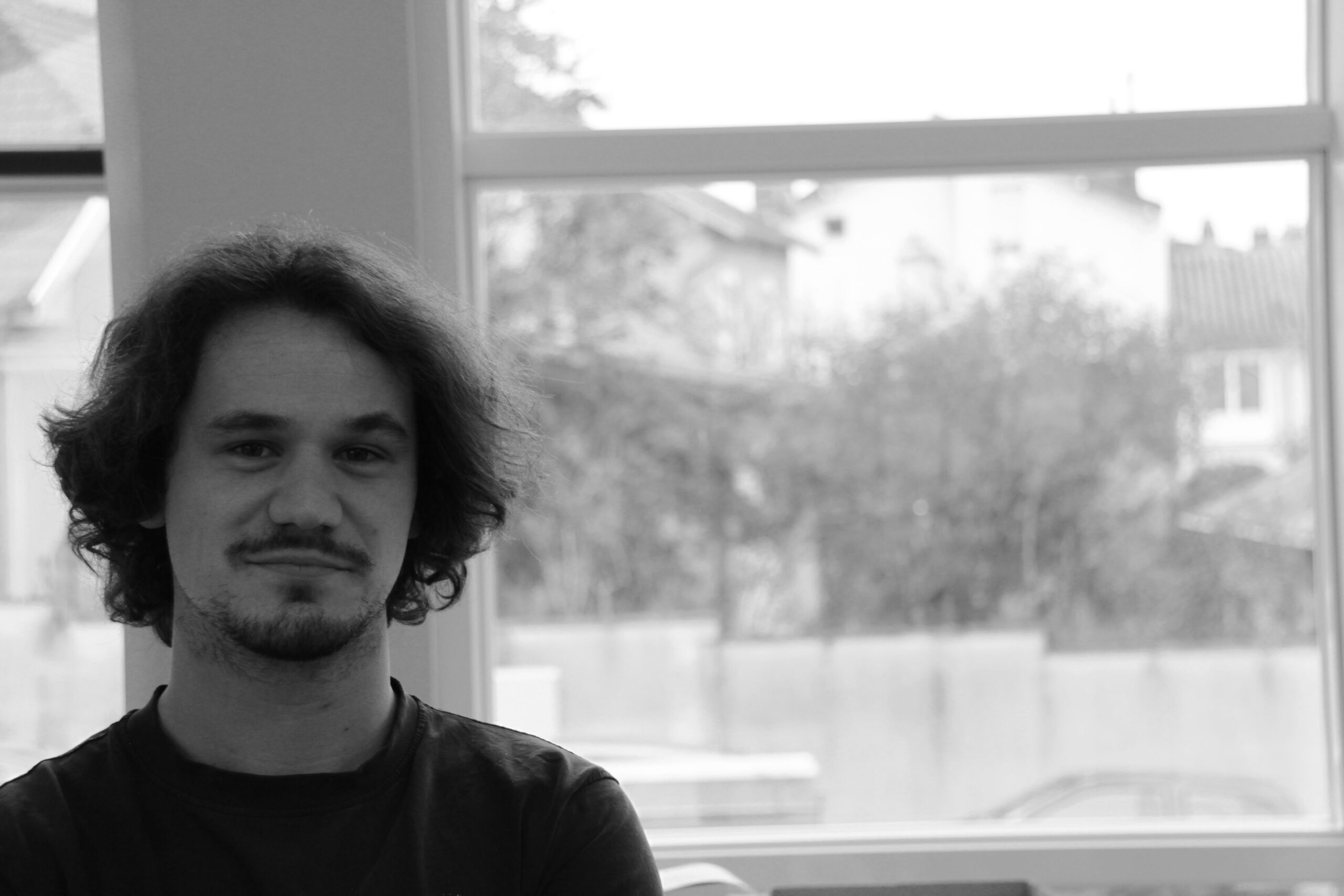 Emeric GLAIZE
