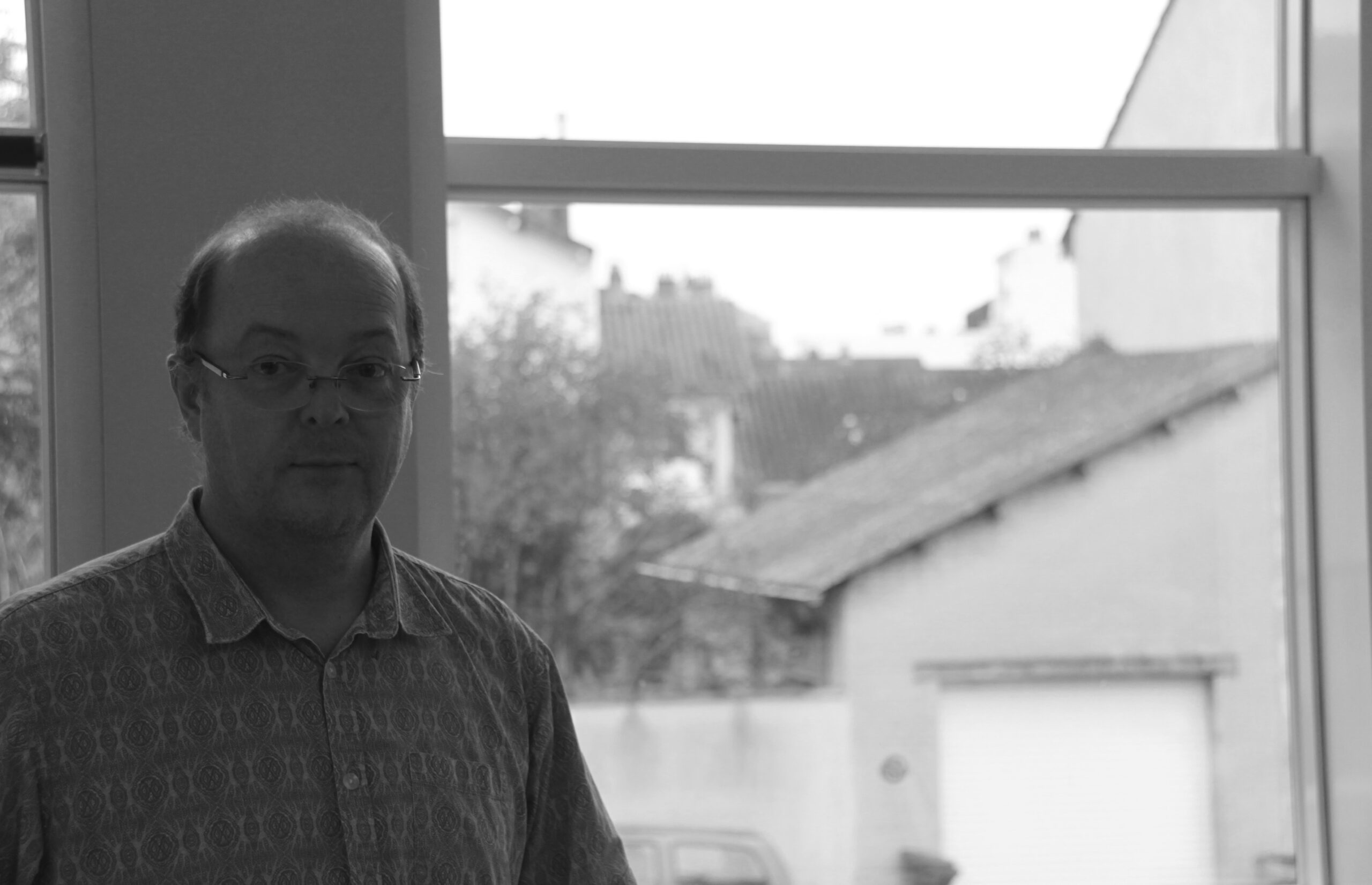 Lionel CHAMPAGNOL