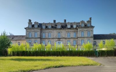 Aménagement des locaux du Pôle d’Activités Transversales (PAT) sur le site d’Esquirol – Limoges (87)