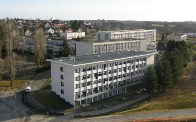 Internat du Lycée Darnet (87)