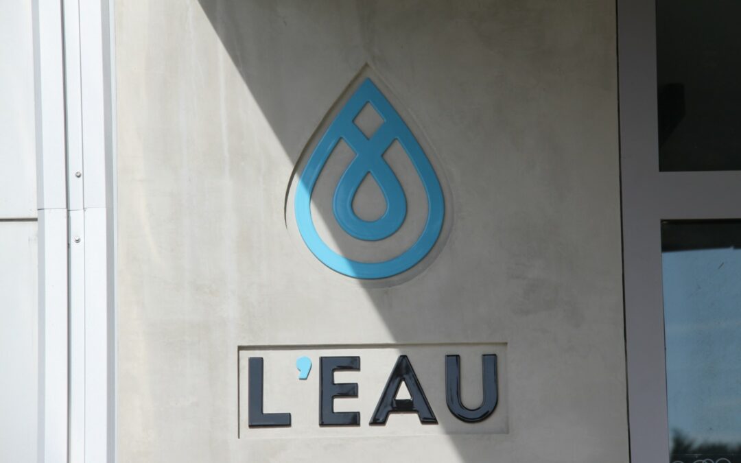 Restructuration de la station des eaux – Limoges (87)