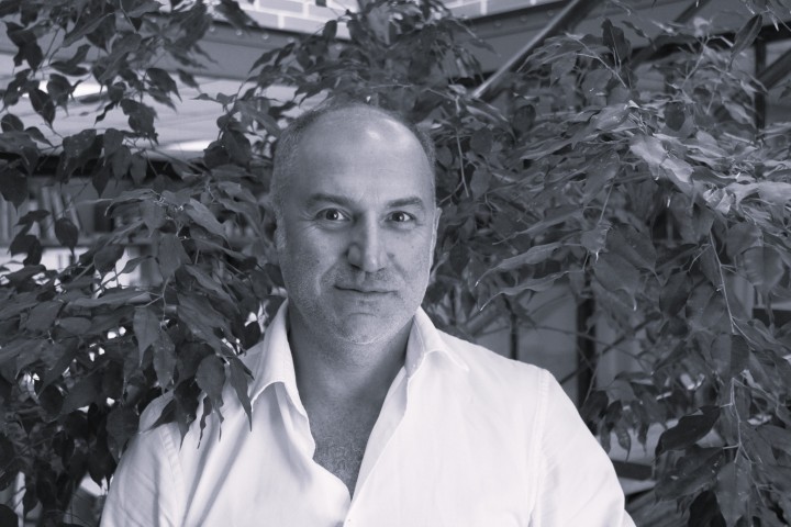 Loïc LARQUIER